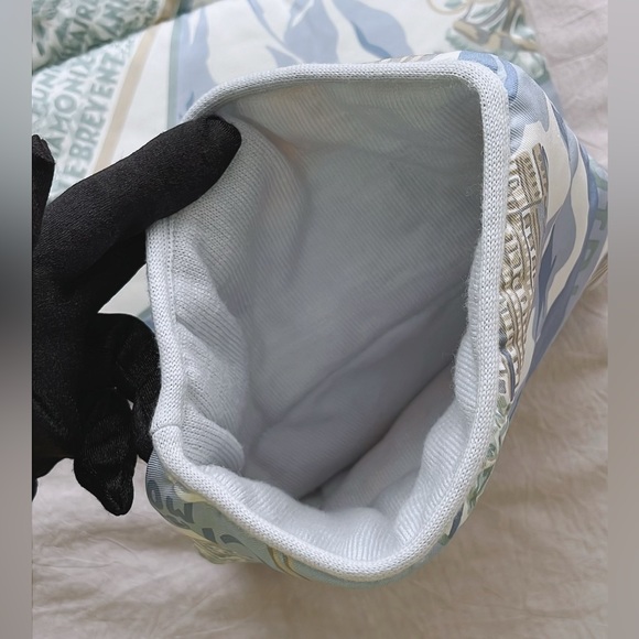 Auth Vintage Celine Wool Silk Jacket - Size 40 - Picture 6 of 16